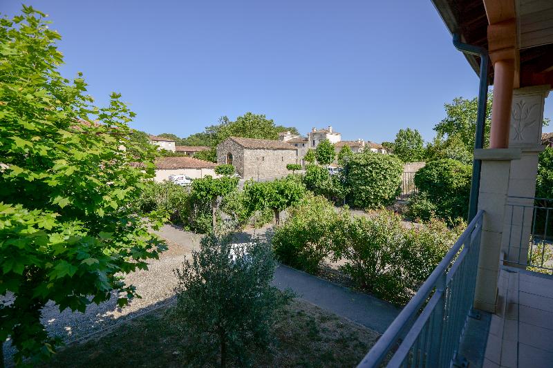 Le Chateau De Jouarres by Olydea - Genel
