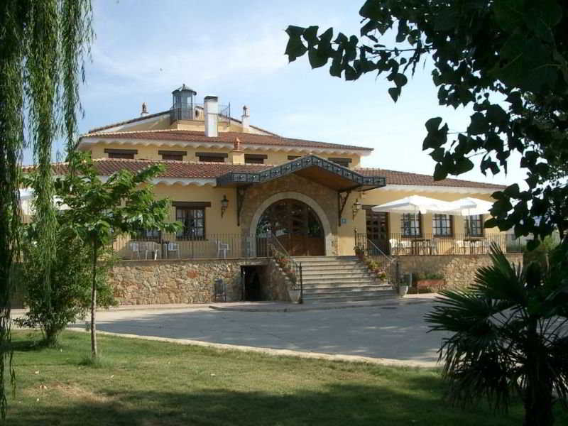 Hotel de Rubielos - Genel