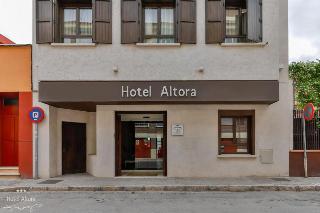 Hotel Altora