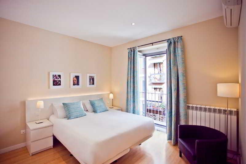 Apartment in the Centre - Genel