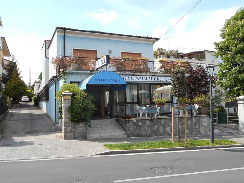 Hotel Primavera - Genel