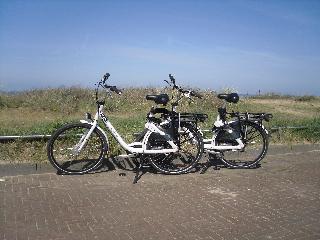 Two Brothers Noordwijk Beach Hotel fotoÄŸrafÄ±