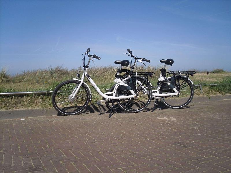 Two Brothers Noordwijk Beach Hotel - Genel