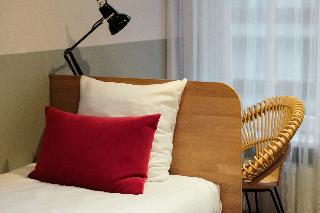 Two Brothers Noordwijk Beach Hotel fotoÄŸrafÄ±