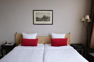 Two Brothers Noordwijk Beach Hotel fotoÄŸrafÄ±