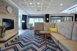 Hampton Inn & Suites Yonkers fotoÄŸrafÄ±