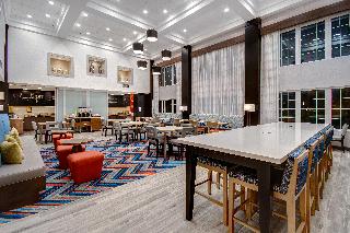 Hampton Inn & Suites Yonkers fotoÄŸrafÄ±