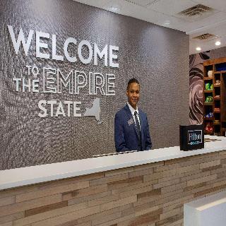 Hampton Inn & Suites Yonkers fotoÄŸrafÄ±