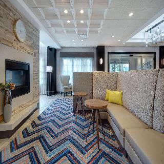 Hampton Inn & Suites Yonkers fotoÄŸrafÄ±