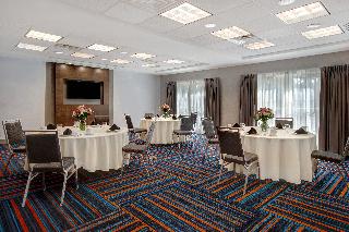 Hampton Inn & Suites Yonkers fotoÄŸrafÄ±