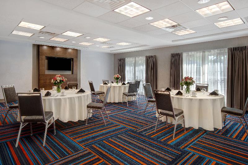 Hampton Inn & Suites Yonkers - Toplantı