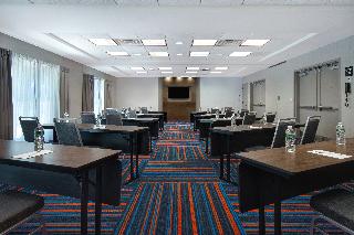 Hampton Inn & Suites Yonkers fotoÄŸrafÄ±