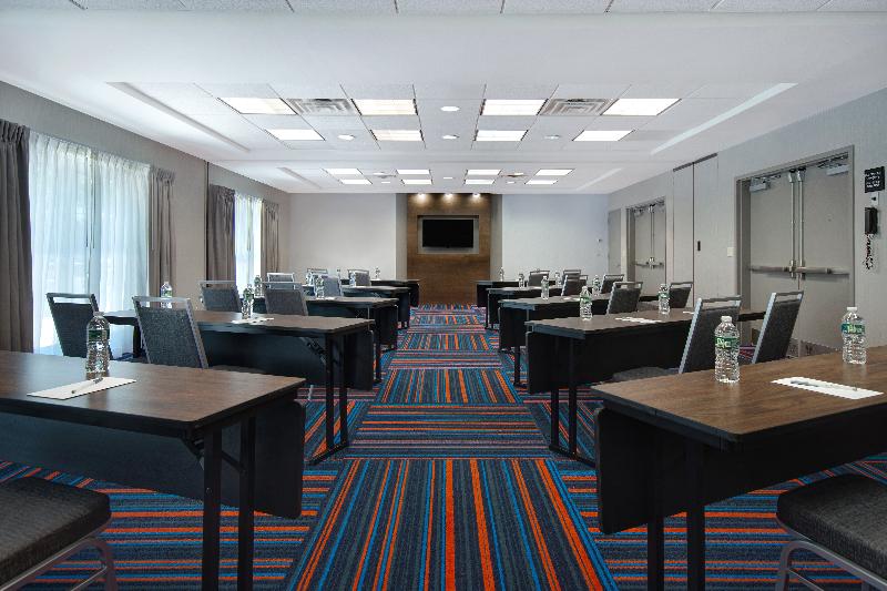 Hampton Inn & Suites Yonkers - Toplantı