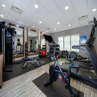 Hampton Inn & Suites Yonkers fotoÄŸrafÄ±