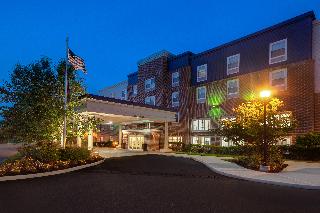 Hampton Inn & Suites Yonkers otel fotoğrafı