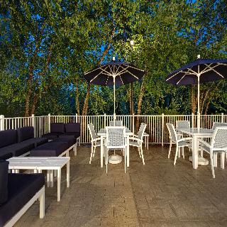 Hampton Inn & Suites Yonkers fotoÄŸrafÄ±