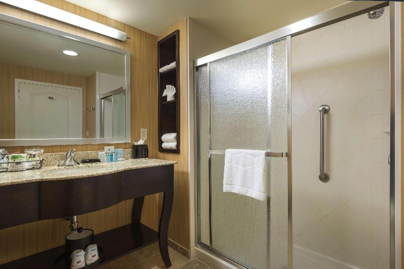 Hampton Inn & Suites Yonkers - Oda