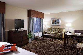 Hampton Inn & Suites Yonkers fotoÄŸrafÄ±