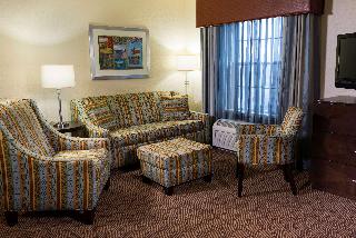 Hampton Inn & Suites Yonkers fotoÄŸrafÄ±