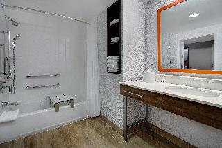 Hampton Inn & Suites Yonkers fotoÄŸrafÄ±