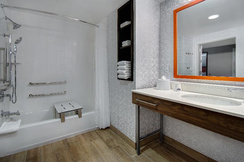 Hampton Inn & Suites Yonkers - Oda