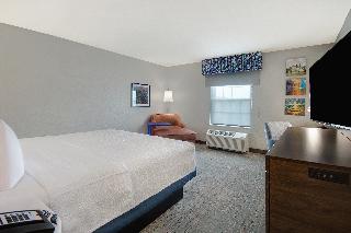 Hampton Inn & Suites Yonkers fotoÄŸrafÄ±