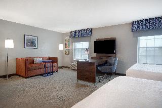 Hampton Inn & Suites Yonkers fotoÄŸrafÄ±
