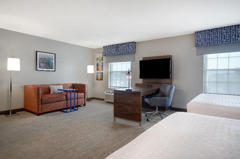 Hampton Inn & Suites Yonkers - Oda