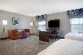 Hampton Inn & Suites Yonkers oda fotoğrafı
