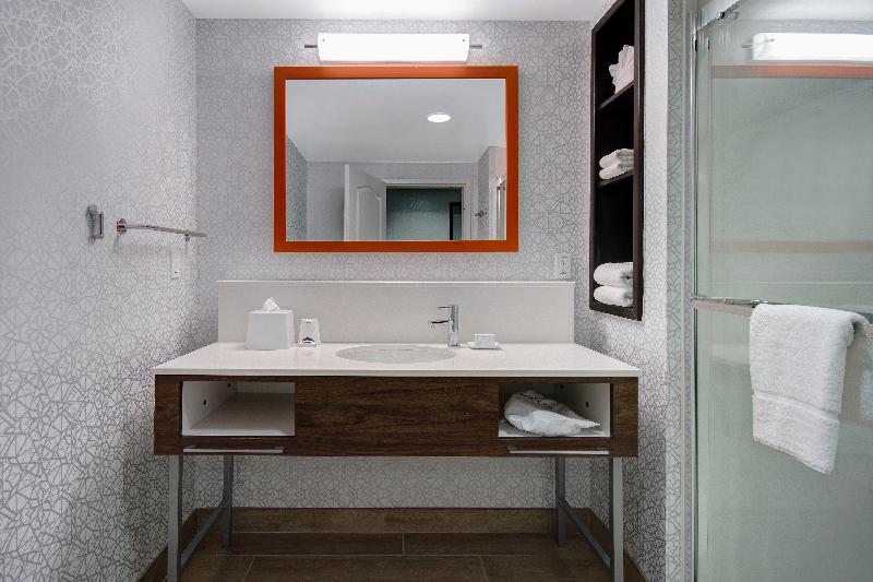 Hampton Inn & Suites Yonkers - Oda