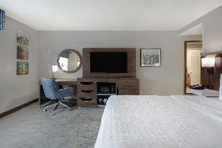 Hampton Inn & Suites Yonkers fotoÄŸrafÄ±