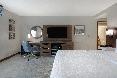 Hampton Inn & Suites Yonkers oda fotoğrafı