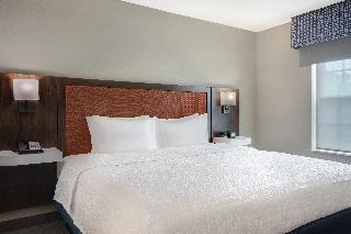 Hampton Inn & Suites Yonkers fotoÄŸrafÄ±