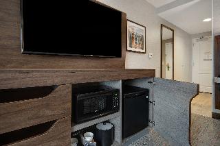 Hampton Inn & Suites Yonkers fotoÄŸrafÄ±