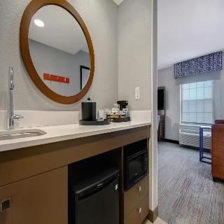 Hampton Inn & Suites Yonkers fotoÄŸrafÄ±