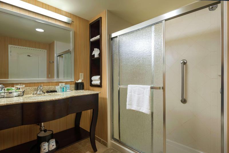 Hampton Inn & Suites Yonkers - Oda