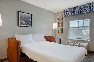Hampton Inn & Suites Yonkers fotoÄŸrafÄ±