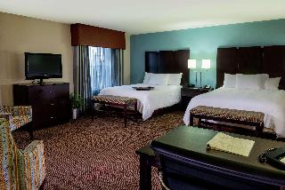 Hampton Inn & Suites Yonkers fotoÄŸrafÄ±