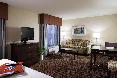 Hampton Inn & Suites Yonkers oda fotoğrafı