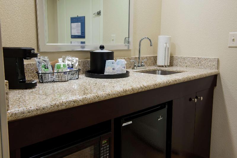 Hampton Inn & Suites Yonkers - Oda