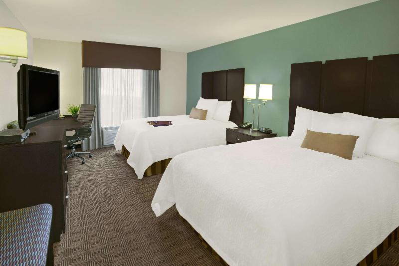 Hampton Inn & Suites Yonkers - Oda