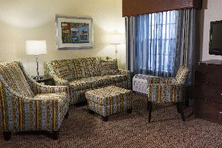 Hampton Inn & Suites Yonkers fotoÄŸrafÄ±