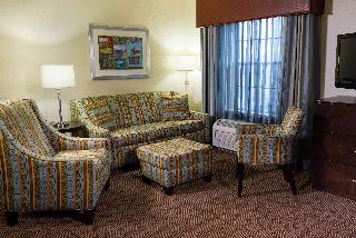 Hampton Inn & Suites Yonkers fotoÄŸrafÄ±