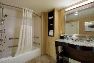 Hampton Inn & Suites Yonkers fotoÄŸrafÄ±