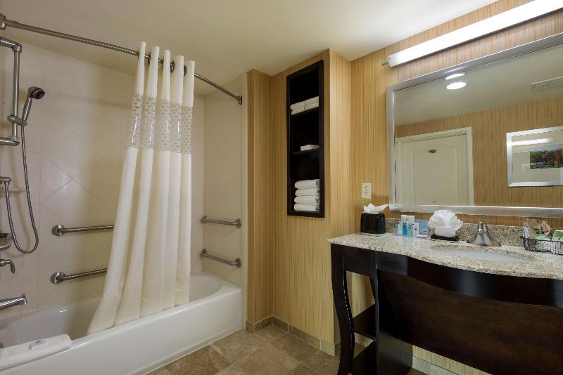 Hampton Inn & Suites Yonkers - Oda