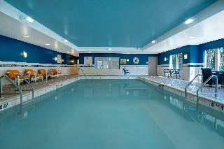Hampton Inn & Suites Yonkers fotoÄŸrafÄ±
