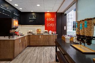Hampton Inn & Suites Yonkers fotoÄŸrafÄ±