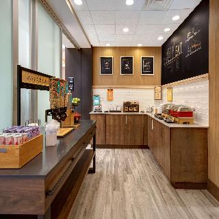 Hampton Inn & Suites Yonkers fotoÄŸrafÄ±