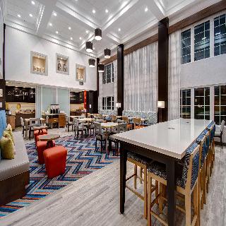 Hampton Inn & Suites Yonkers fotoÄŸrafÄ±
