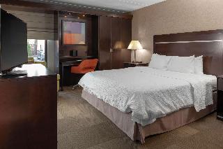 Holiday Inn Express Newark Airport Elizabeth fotoÄŸrafÄ±
